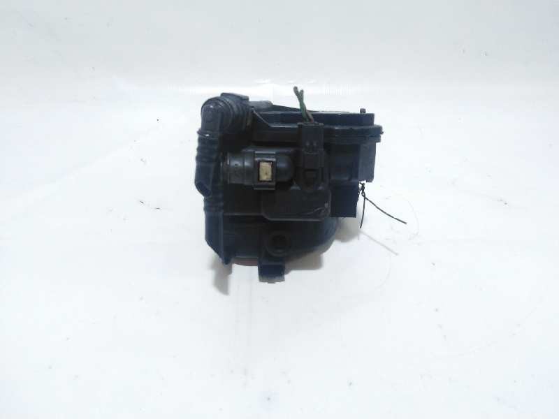 Recambio de filtro gasoil para citroën berlingo xtr 1,6 hdi 92 referencia OEM IAM   