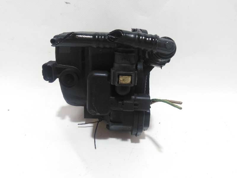 Recambio de filtro gasoil para citroën berlingo xtr 1,6 hdi 92 referencia OEM IAM   