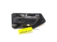 Recambio de maneta interior delantera derecha para citroën berlingo xtr 1,6 hdi 92 referencia OEM IAM    2