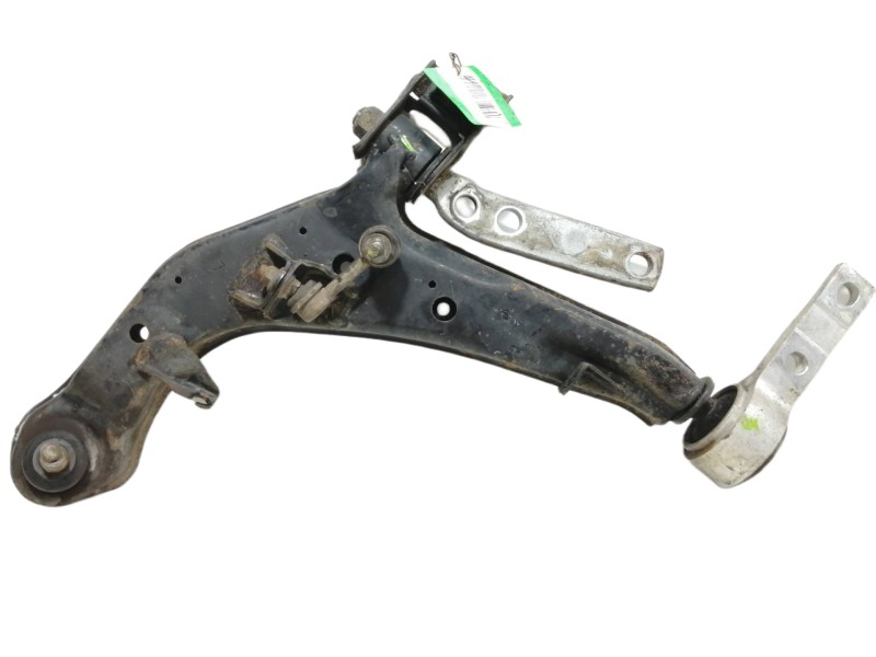 Recambio de brazo suspension inferior delantero izquierdo para nissan primera berlina (p12) acenta referencia OEM IAM   