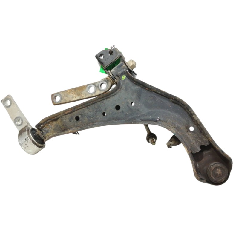 Recambio de brazo suspension inferior delantero izquierdo para nissan primera berlina (p12) acenta referencia OEM IAM   