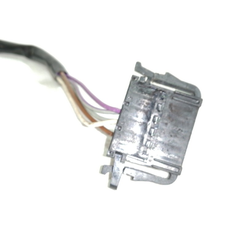 Recambio de retrovisor derecho para volkswagen passat berlina (3b2) comfortline referencia OEM IAM   ELECTRICO