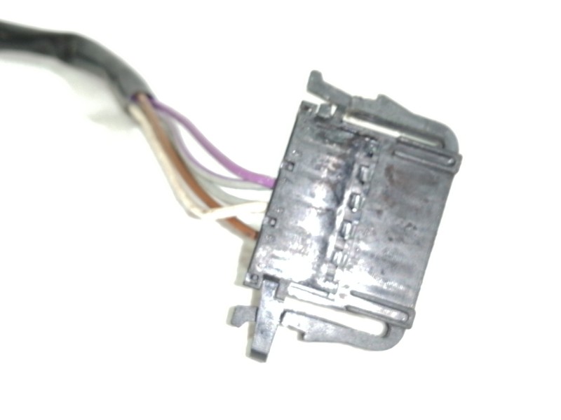 Recambio de retrovisor derecho para volkswagen passat berlina (3b2) comfortline referencia OEM IAM   ELECTRICO