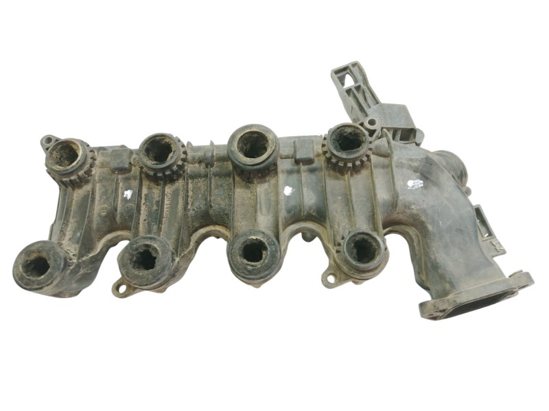 Recambio de colector admision para citroën berlingo xtr 1,6 hdi 92 referencia OEM IAM 993390  