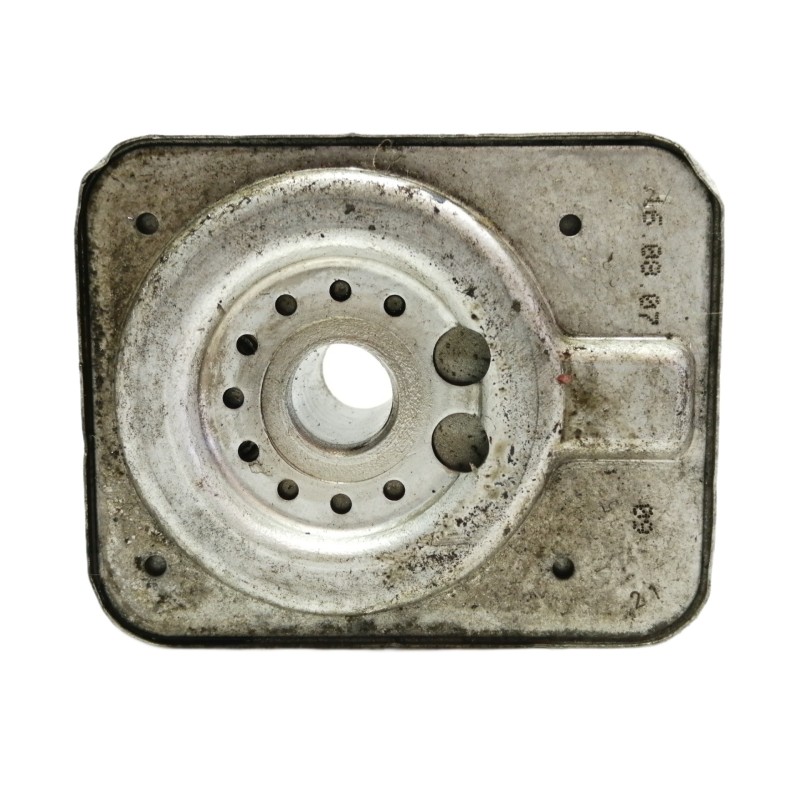 Recambio de enfriador aceite motor para volkswagen passat berlina (3c2) trendline referencia OEM IAM   