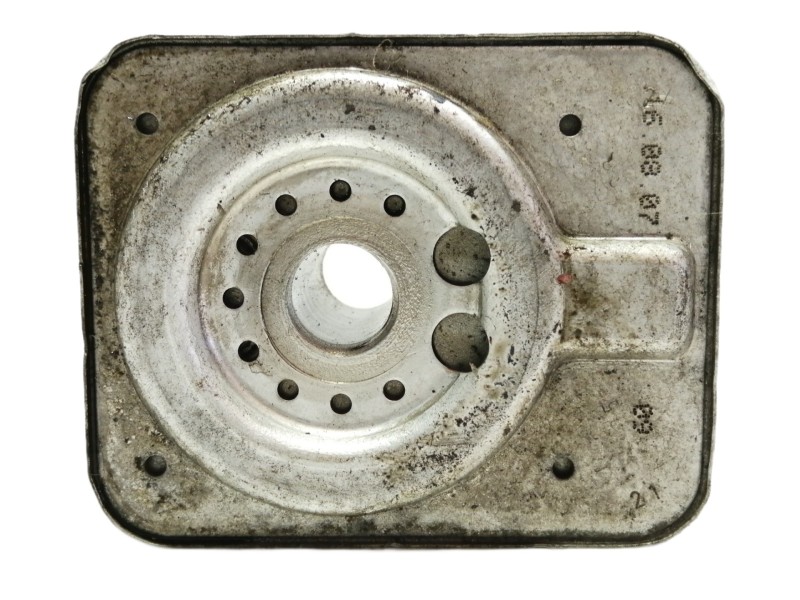 Recambio de enfriador aceite motor para volkswagen passat berlina (3c2) trendline referencia OEM IAM   