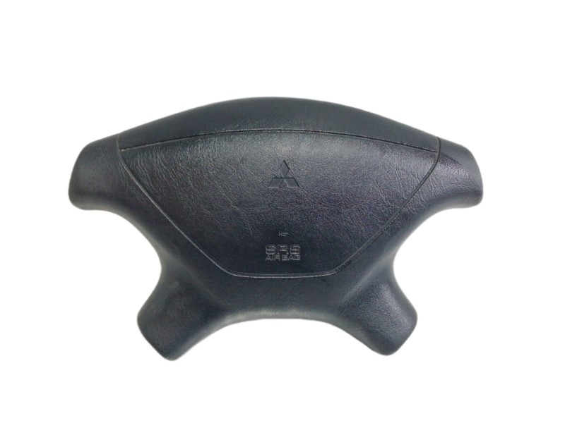 Recambio de airbag delantero izquierdo para mitsubishi galant berlina (ea0) 2500 v6 24v referencia OEM IAM   