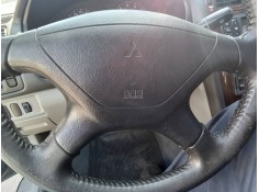 Recambio de airbag delantero izquierdo para mitsubishi galant berlina (ea0) 2500 v6 24v referencia OEM IAM    2