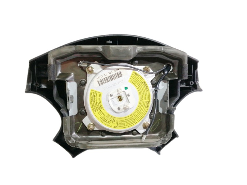 Recambio de airbag delantero izquierdo para mitsubishi galant berlina (ea0) 2500 v6 24v referencia OEM IAM   