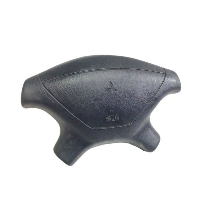 Recambio de airbag delantero izquierdo para mitsubishi galant berlina (ea0) 2500 v6 24v referencia OEM IAM   