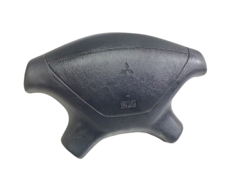 Recambio de airbag delantero izquierdo para mitsubishi galant berlina (ea0) 2500 v6 24v referencia OEM IAM   