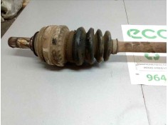 Recambio de transmision delantera derecha para opel kadett e gls berlina referencia OEM IAM    2