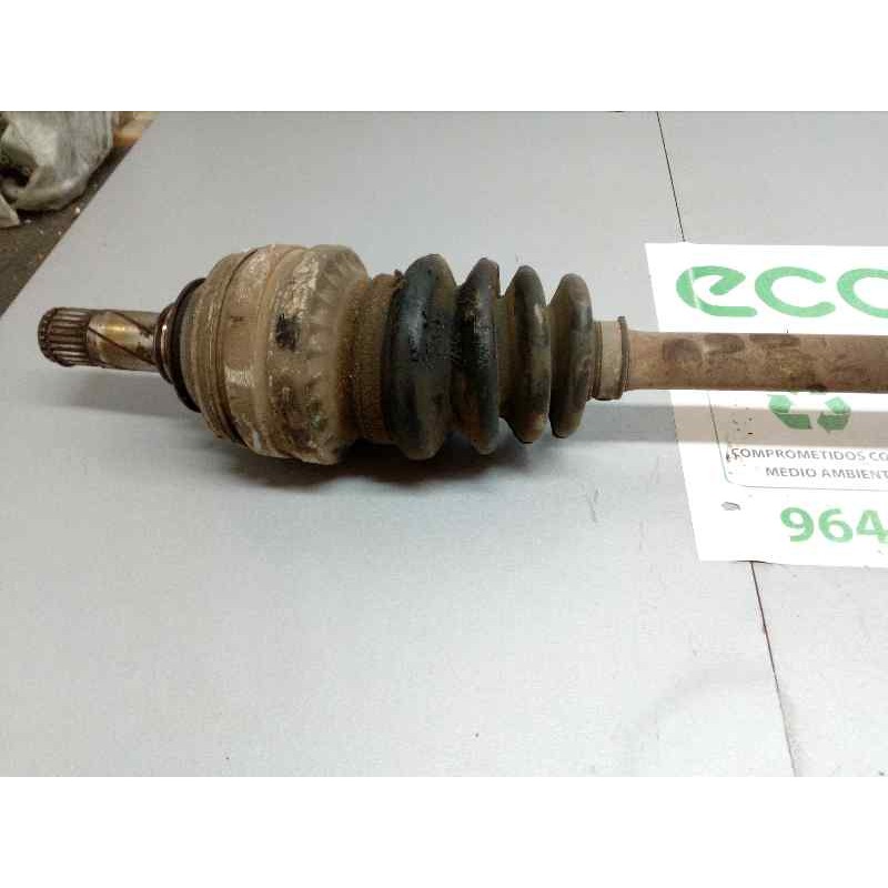 Recambio de transmision delantera derecha para opel kadett e gls berlina referencia OEM IAM   