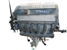 Recambio de motor completo para bmw serie 5 berlina (e39) 2.0 24v referencia OEM IAM 206S3 OK 