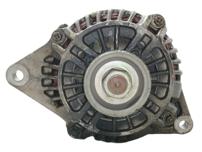 Recambio de alternador para mitsubishi galant berlina (ea0) 2500 v6 24v referencia OEM IAM MD336780 A3TA4691 