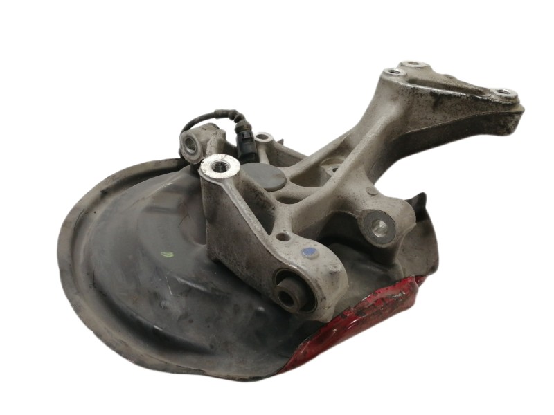 Recambio de mangueta trasera izquierda para volkswagen passat berlina (3c2) advance referencia OEM IAM 3C0505436F 3C0615611H 