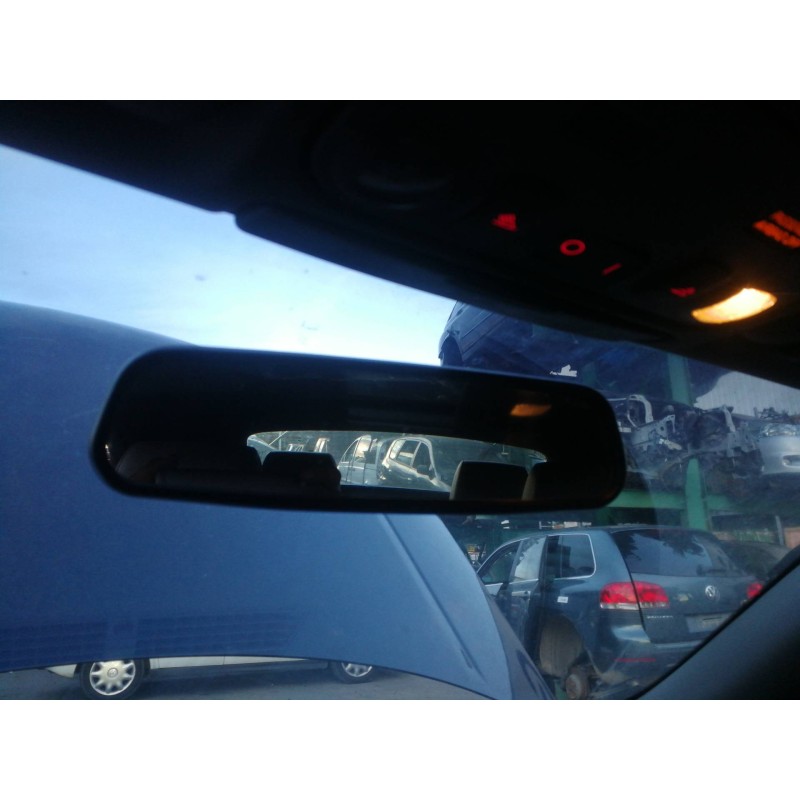 Recambio de espejo interior para audi a4 cabrio (8h) 2.5 tdi referencia OEM IAM   