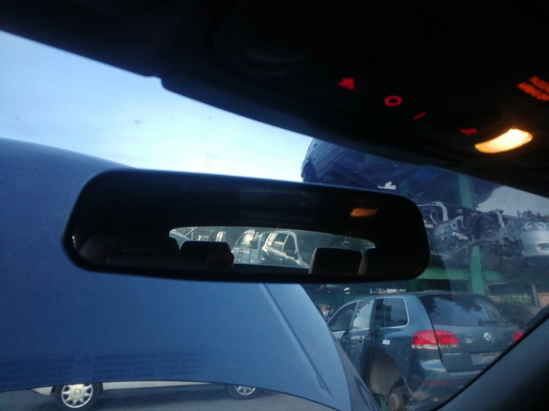 Recambio de espejo interior para audi a4 cabrio (8h) 2.5 tdi referencia OEM IAM   