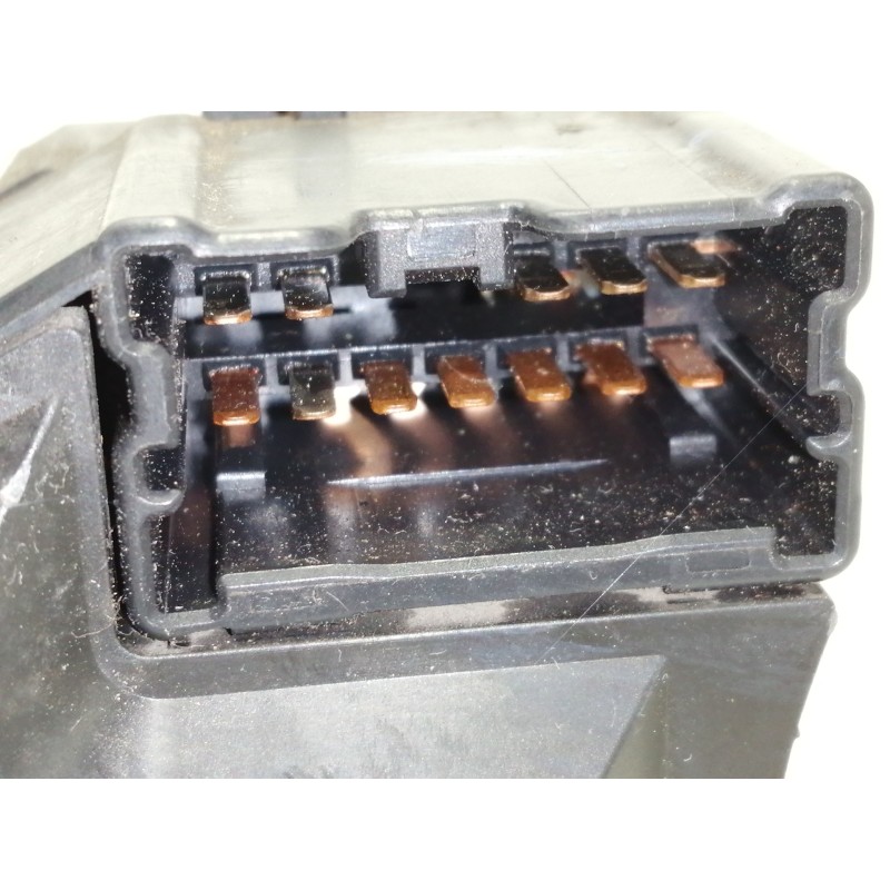 Recambio de mando limpia para nissan primera berlina (p12) 1.6 cat referencia OEM IAM   