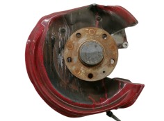 Recambio de mangueta trasera izquierda para volkswagen passat berlina (3c2) advance referencia OEM IAM 3C0505436F 3C0615611H  2