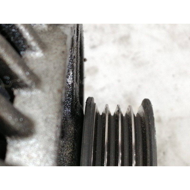 Recambio de alternador para mitsubishi galant berlina (ea0) 2500 v6 24v referencia OEM IAM MD336780 A3TA4691 