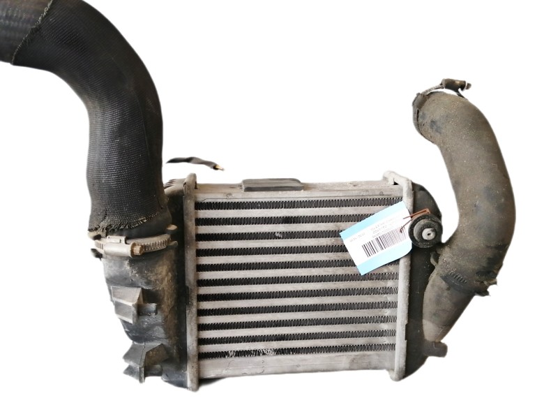 Recambio de intercooler para audi a4 cabrio (8h) 2.5 tdi referencia OEM IAM   