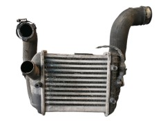 Recambio de intercooler para audi a4 cabrio (8h) 2.5 tdi referencia OEM IAM    2