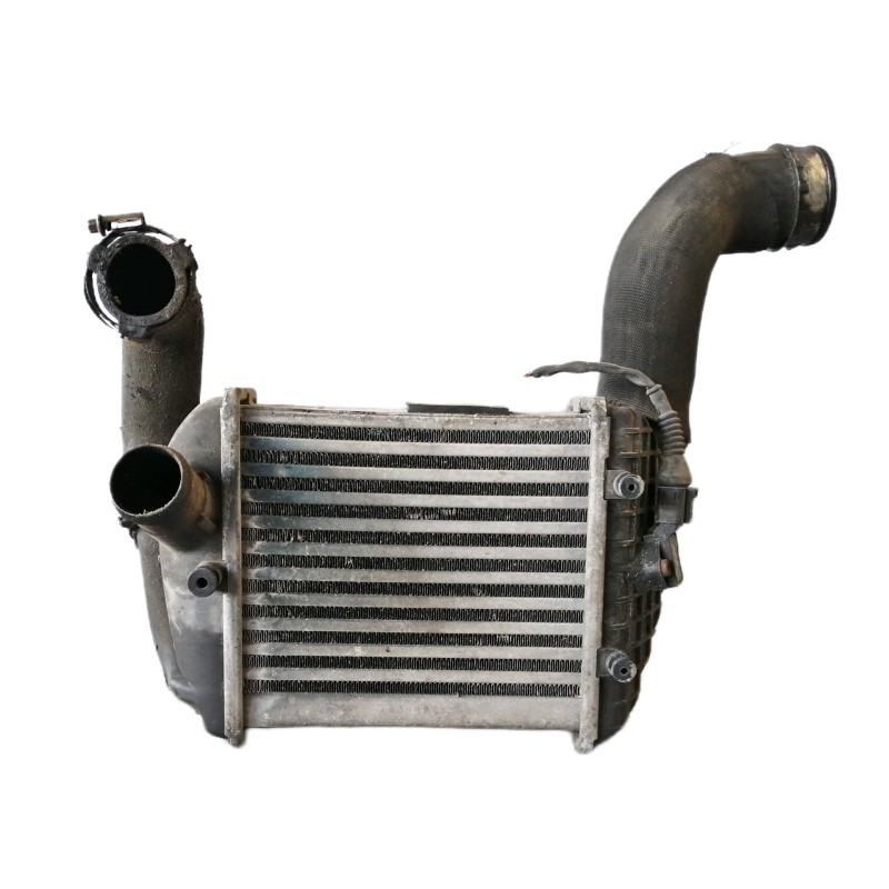 Recambio de intercooler para audi a4 cabrio (8h) 2.5 tdi referencia OEM IAM   