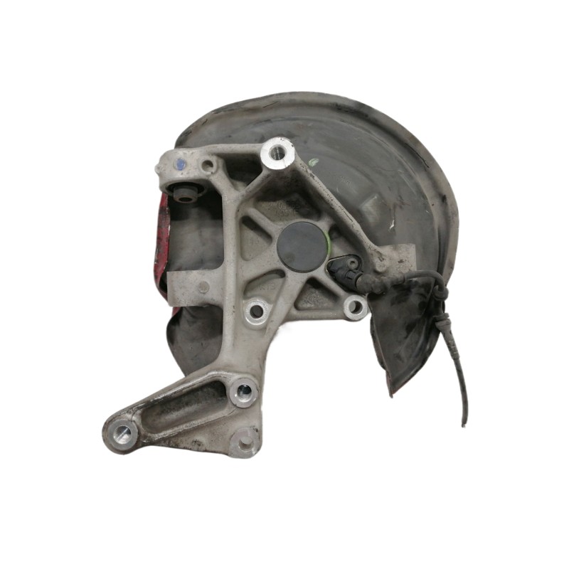 Recambio de mangueta trasera izquierda para volkswagen passat berlina (3c2) advance referencia OEM IAM 3C0505436F 3C0615611H 