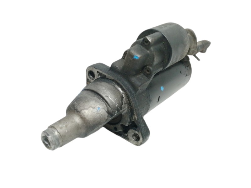 Recambio de motor arranque para audi a4 cabrio (8h) 2.5 tdi referencia OEM IAM 059911023H 0001109021 