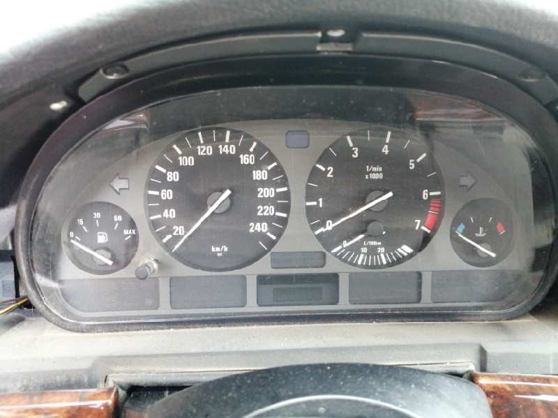 Recambio de cuadro instrumentos para bmw serie 5 berlina (e39) 2.0 24v referencia OEM IAM 62118375900 22212403 