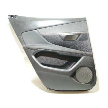 GUARNECIDO PUERTA TRASERA IZQUIERDA 0022578 