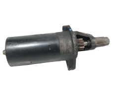 Recambio de motor arranque para audi a4 cabrio (8h) 2.5 tdi referencia OEM IAM 059911023H 0001109021  2