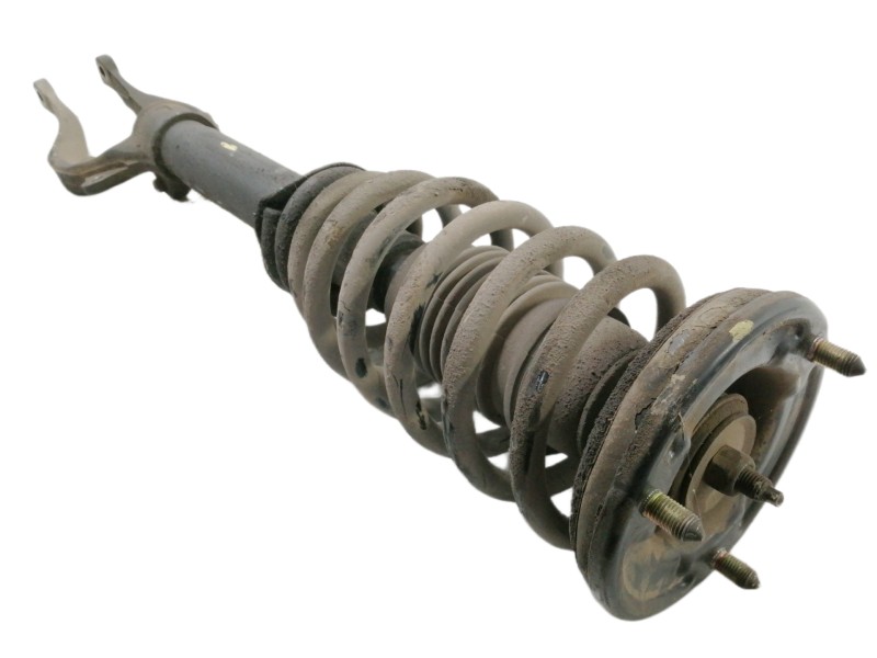 Recambio de amortiguador delantero izquierdo para mitsubishi galant berlina (ea0) 2500 v6 24v referencia OEM IAM   