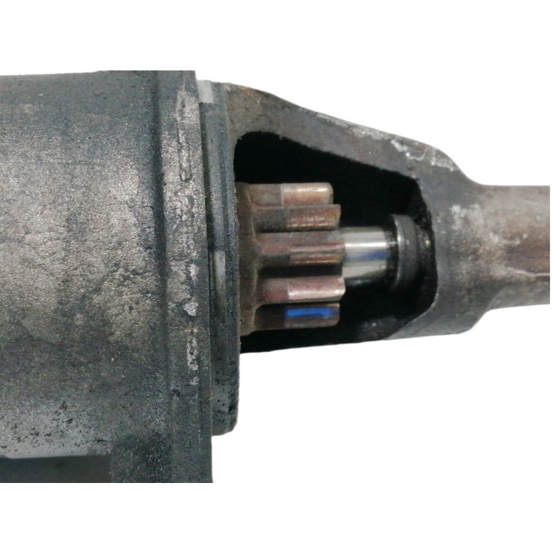 Recambio de motor arranque para audi a4 cabrio (8h) 2.5 tdi referencia OEM IAM 059911023H 0001109021 