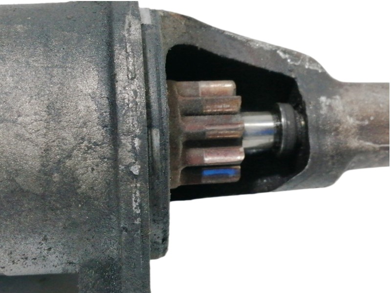 Recambio de motor arranque para audi a4 cabrio (8h) 2.5 tdi referencia OEM IAM 059911023H 0001109021 