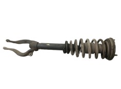 Recambio de amortiguador delantero izquierdo para mitsubishi galant berlina (ea0) 2500 v6 24v referencia OEM IAM    2