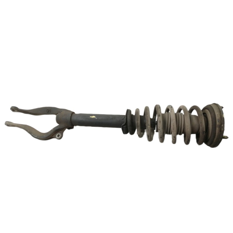 Recambio de amortiguador delantero izquierdo para mitsubishi galant berlina (ea0) 2500 v6 24v referencia OEM IAM   