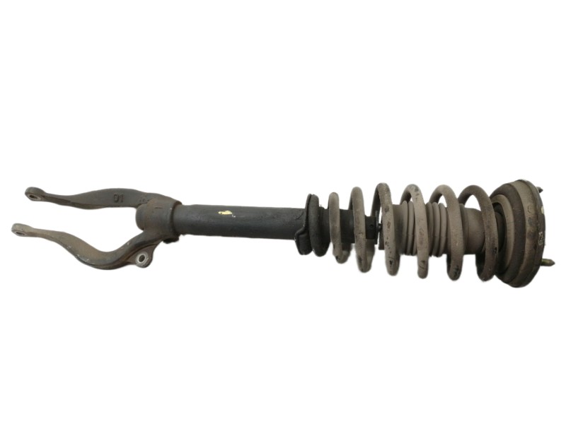 Recambio de amortiguador delantero izquierdo para mitsubishi galant berlina (ea0) 2500 v6 24v referencia OEM IAM   