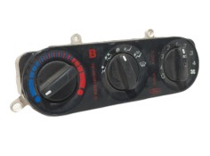 Recambio de mando calefaccion / aire acondicionado para ford mondeo berlina (gd) clx referencia OEM IAM 96BB18K391BC  