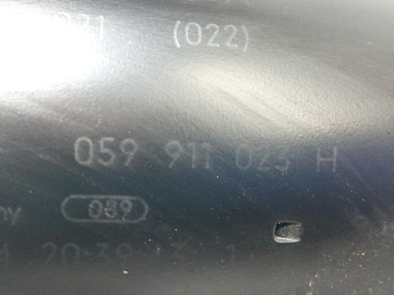 Recambio de motor arranque para audi a4 cabrio (8h) 2.5 tdi referencia OEM IAM 059911023H 0001109021 