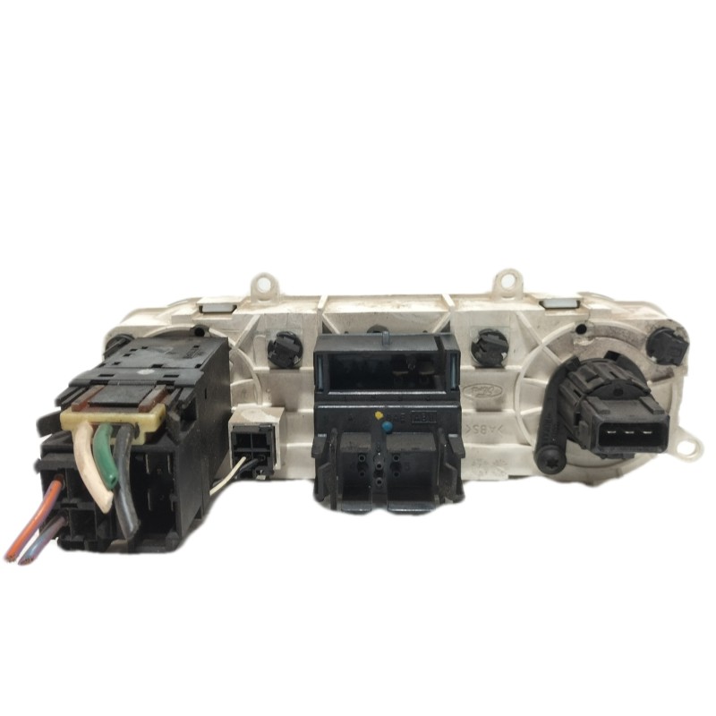 Recambio de mando calefaccion / aire acondicionado para ford mondeo berlina (gd) clx referencia OEM IAM 96BB18K391BC  