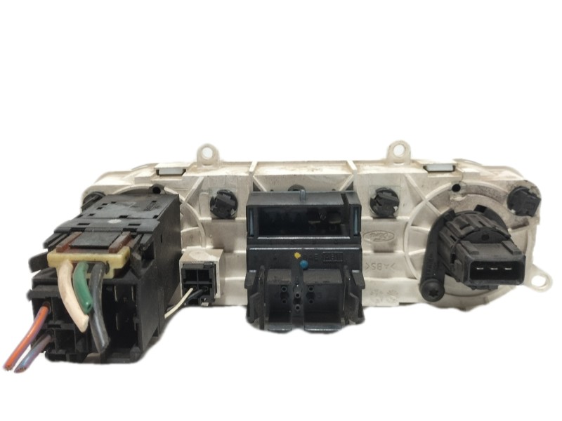 Recambio de mando calefaccion / aire acondicionado para ford mondeo berlina (gd) clx referencia OEM IAM 96BB18K391BC  
