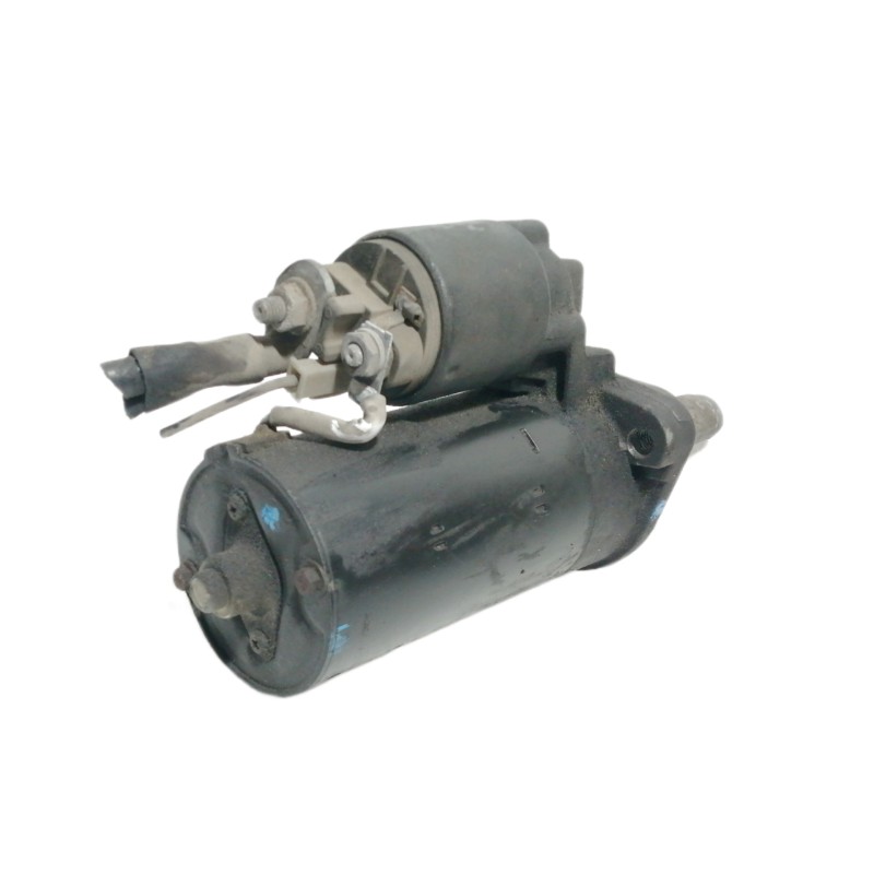 Recambio de motor arranque para audi a4 cabrio (8h) 2.5 tdi referencia OEM IAM 059911023H 0001109021 