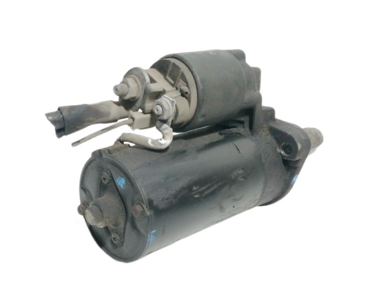 Recambio de motor arranque para audi a4 cabrio (8h) 2.5 tdi referencia OEM IAM 059911023H 0001109021 