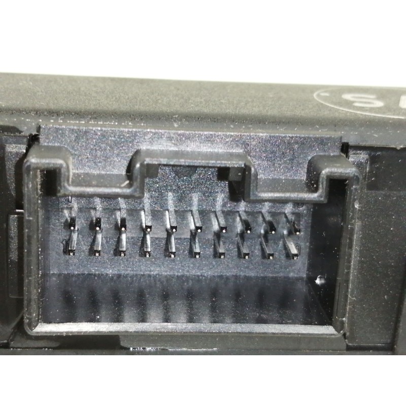 Recambio de modulo electronico para volkswagen passat berlina (3c2) advance referencia OEM IAM 3C0907530C 3C0907951A 