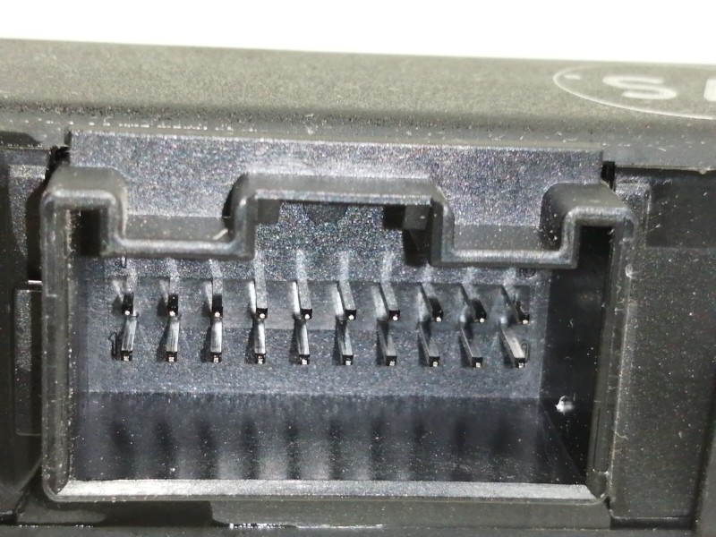 Recambio de modulo electronico para volkswagen passat berlina (3c2) advance referencia OEM IAM 3C0907530C 3C0907951A 