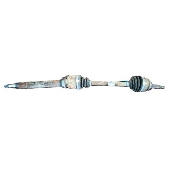 TRANSMISION DELANTERA DERECHA 1822698 CV173B436BC 