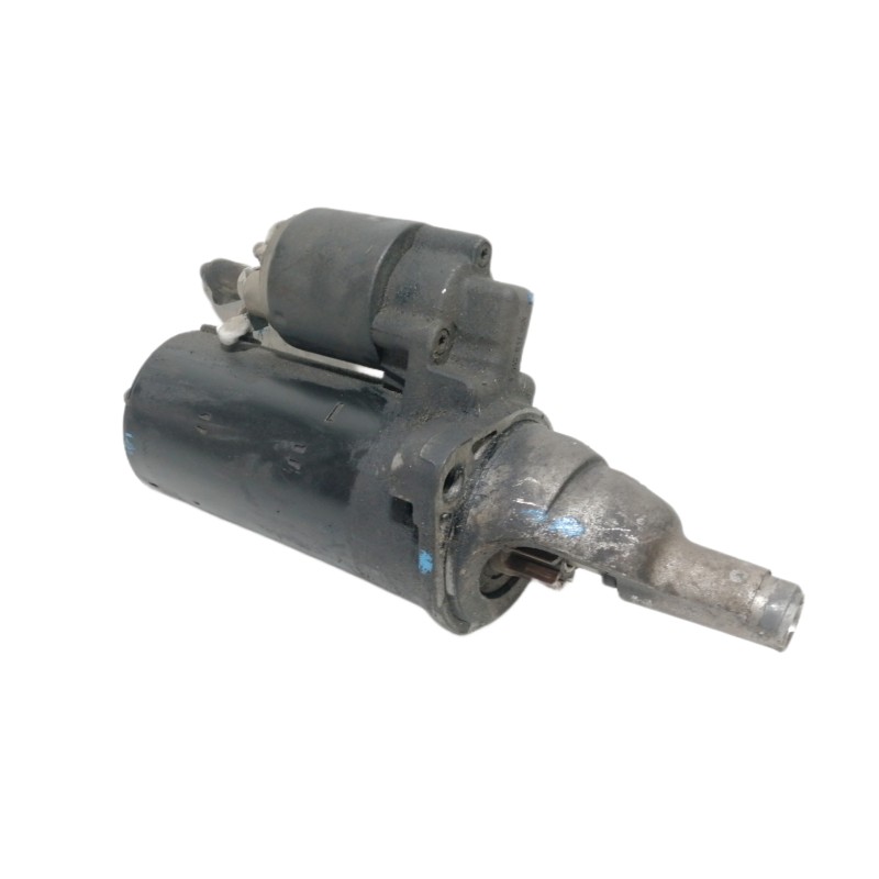 Recambio de motor arranque para audi a4 cabrio (8h) 2.5 tdi referencia OEM IAM 059911023H 0001109021 