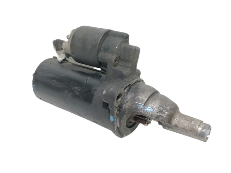 Recambio de motor arranque para audi a4 cabrio (8h) 2.5 tdi referencia OEM IAM 059911023H 0001109021 